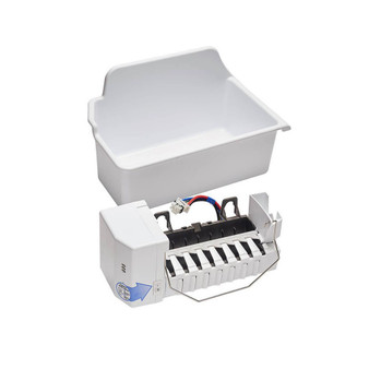 Automatic Ice Maker Kit