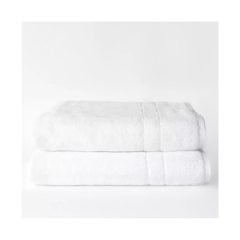 Premium Plush Viscose from Bamboo, Oversized Spa Bath Sheets