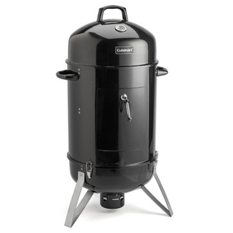 16" Vertical Charcoal Smoker