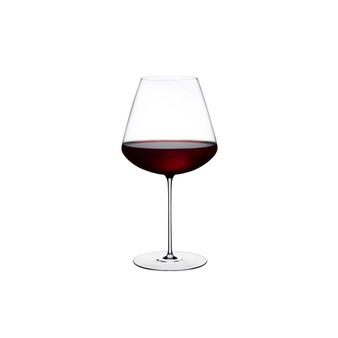 Stem Zero Red Wine Glass, 32 oz