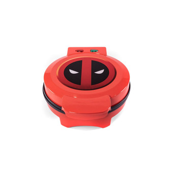 Marvel's Deadpool Waffle Maker