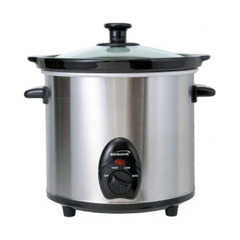 Brentwood 3 QT Slow Cooker