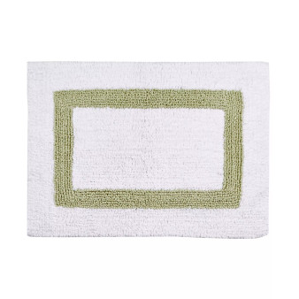 Hotel Collection Bath Rug 17" x 24"