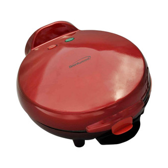 Brentwood Quesadilla Maker (Red)