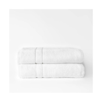 Premium Plush Viscose from Bamboo Bath Towels