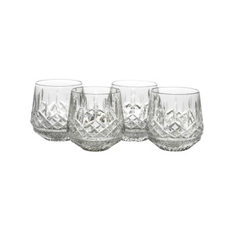 Lismore Old Fashioned, Set of 4
