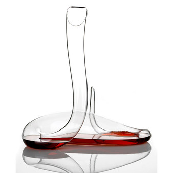 Decanter, Mamba