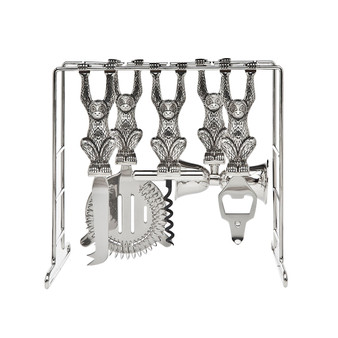 Monkey Bar Tool Set