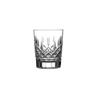 Lismore Double Old Fashion Glass, 12 oz