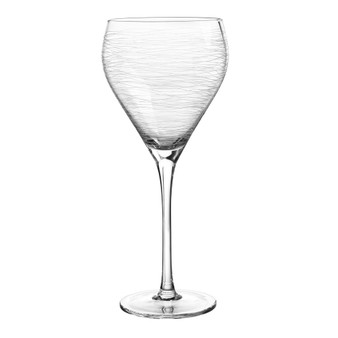Graffiti Goblet, Set Of 4