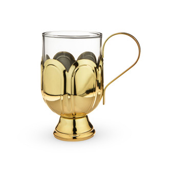 Mulled Wine Glass