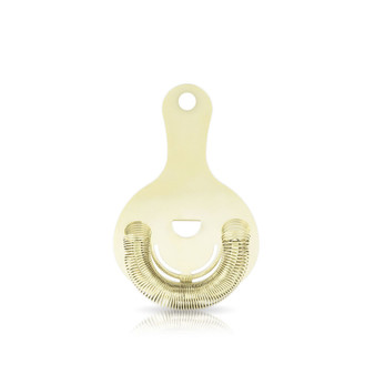 Gold-Tone Hawthorne Strainer