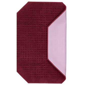 Vista Octagon 4" L X 4" W Accent Rug