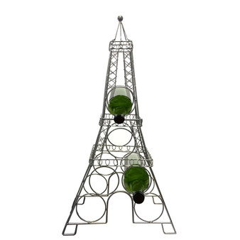 Eiffel Tower Wine Bottle Holder