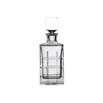 Cluin Decanter Square, 28 Oz