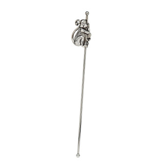 Monkey Stirrer