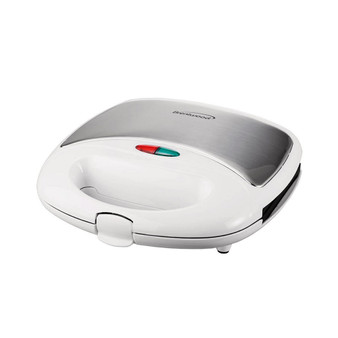 Brentwood Waffle Maker in White