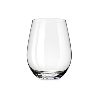 Grand Cru Stemless Wine Glass