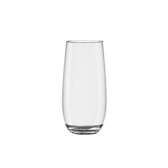 Montana Tritan Highball, 18 Oz.,Tritan Acrylic,Set Of 6