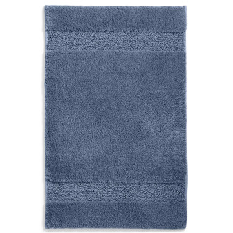 Spa Super Soft Bath Rug, 17" x 25.5", Created For Macy's
