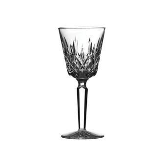 Lismore Tall Claret Glass, 5 Oz