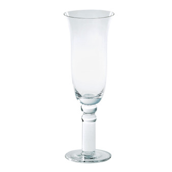 Puccinelli Classic Champagne Flute