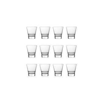 Elixir Rocks or Old-Fashioned 8.75 oz, Set of 12