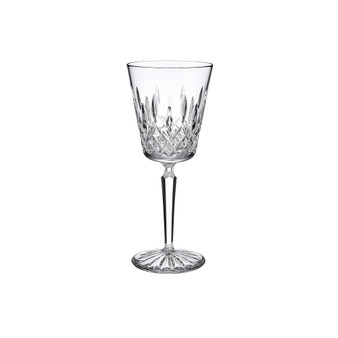 Lismore Tall Medium Goblet, 11.5 oz