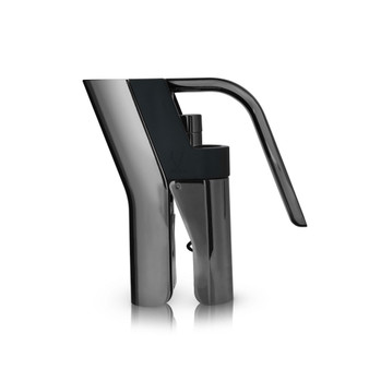Gunmetal Heavyweight Lever Corkscrew