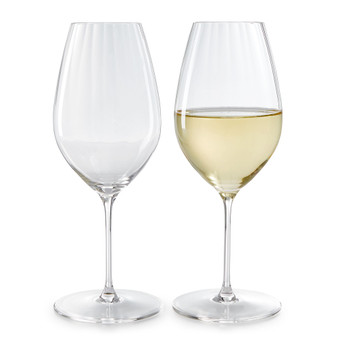 Performance Riesling Glasses, Set of 2