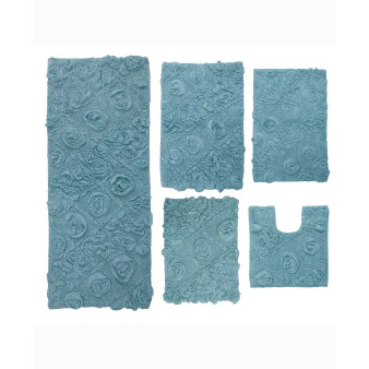Modesto Bath Rug Set
