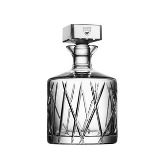 City Decanter