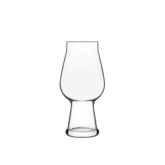 Birrateque 18.25 Oz India Pale Ales Glasses, Set of 2