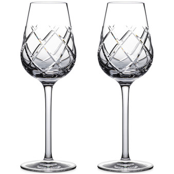 Connoisseur Olann Cognac Glasses, Set of 2
