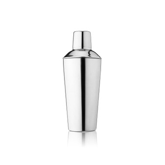Retro Cocktail Shaker, 24 Oz