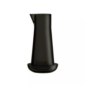 Informal Carafe with Bowl