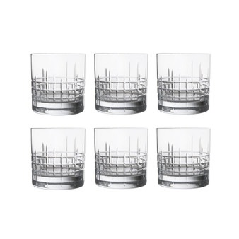 Distil Kirkwall DOF 13.5 oz, Set of 6