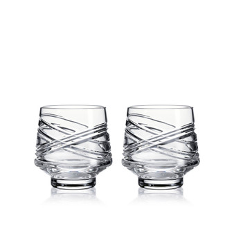 Aran Tumbler, Set of 2
