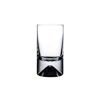 No 9 Low Ball Glass
