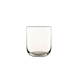 Sublime 15.25 Oz Double Old Fashion Glasses, Set of 4