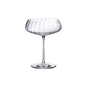 Round Up Sparkling Coupe Set, 2 Piece
