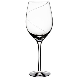 Line Goblet Glass