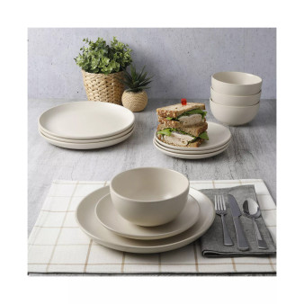Rockaway Dinnerware Collection