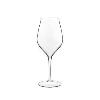 Vinea 18.5 Oz Cannonau Wine Glasses, Set of 2