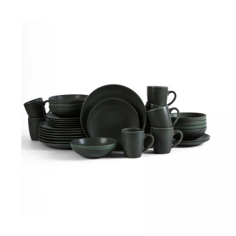 Grao 32 Piece Dinnerware Set, Service for 8