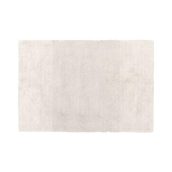Brooklyn Vintage Reversible 17" x 24" Bath Rug