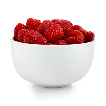 Whiteware 11 oz. Round Fruit Bowl, Created for Macy's