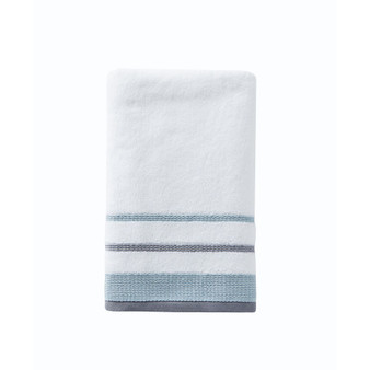 Go Round Bath Towel