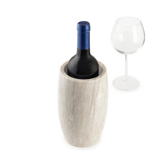 Meraki Marble Wine Chiller