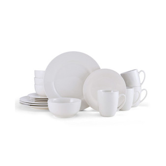 Studio Nova Kendall 16 Piece Dinnerware Set, Service for 4